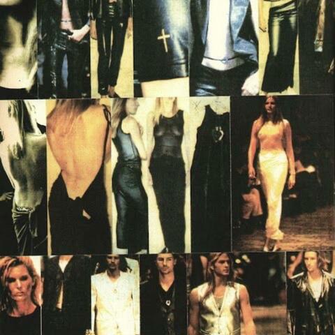 Helmut Lang