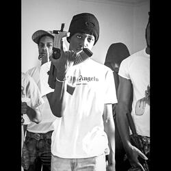 No big homie (feat. Badguy dunk & Badguy skatt)