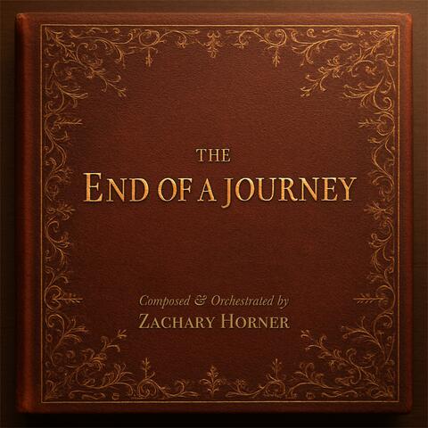 The End of a Journey