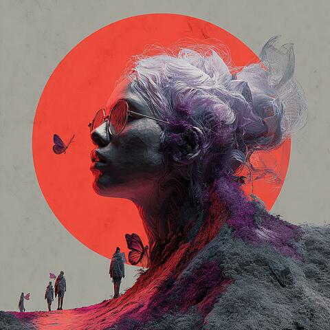 EDGE OF DESIRE