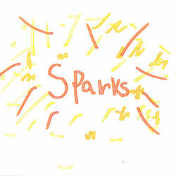 Sparks