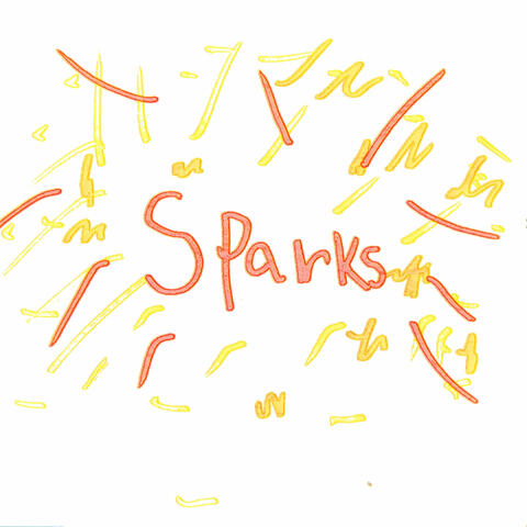 Sparks