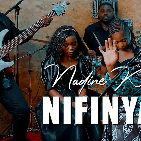 NIFINYANGE