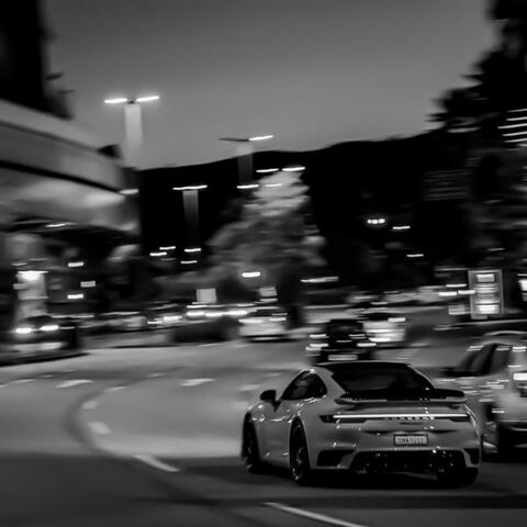 After Hours Drift