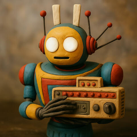 Songs for Broadcast, pt. X