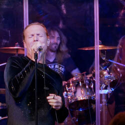 Fool For Your Loving (Live) (feat. Dino Jelusick) (Live)