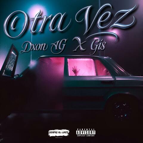 Otra Vez (feat. Gis)