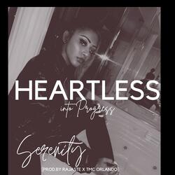 Heartless Into Progress