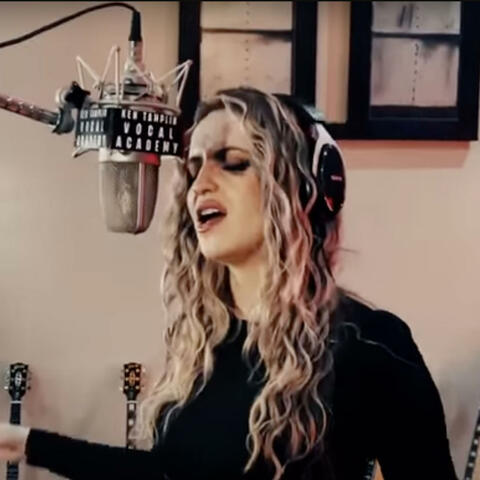 Children Of The Damned (feat. Gabriela Guncikova)
