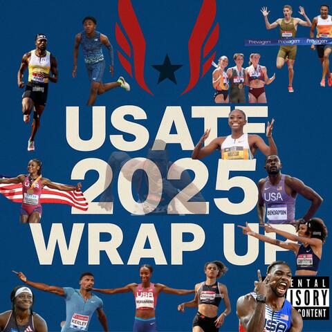 USA 2025 WRAP UP