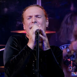 Highway Star (Live) (feat. Dino Jelusick) (Live)