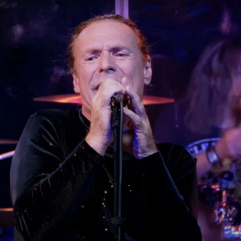 Highway Star (Live) (feat. Dino Jelusick) [Live]