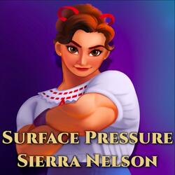 Surface Pressure (from "Encanto")