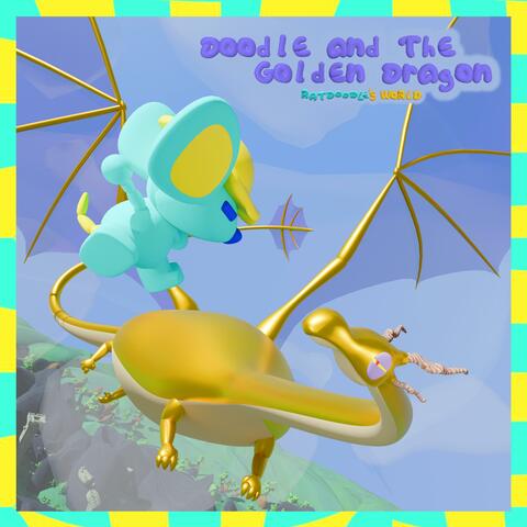 Doodle and the Golden Dragon