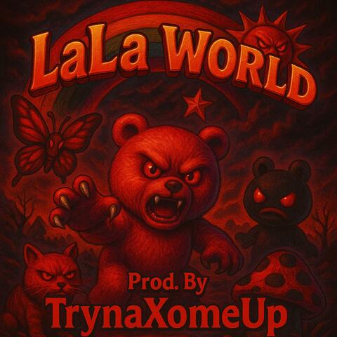 LaLa World