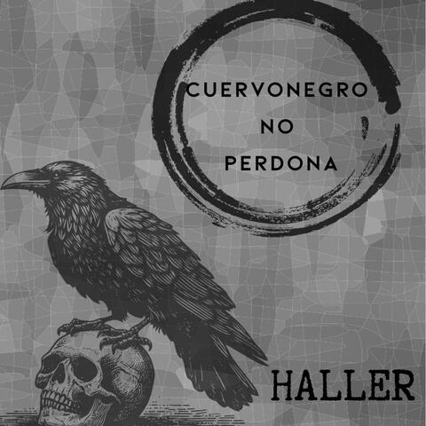 CUERVONEGRO NO PERDONA