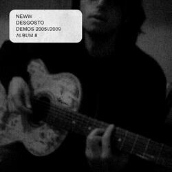 CHILD BEING NOTHING (DEMO 2005)