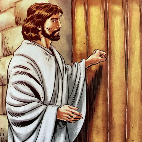 Sing Songs of Praise