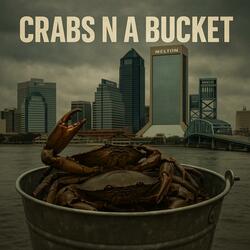 Crabs N A Bucket