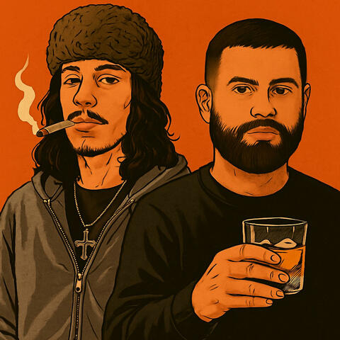 MORRER AMANHÃ (feat. Kswagger)