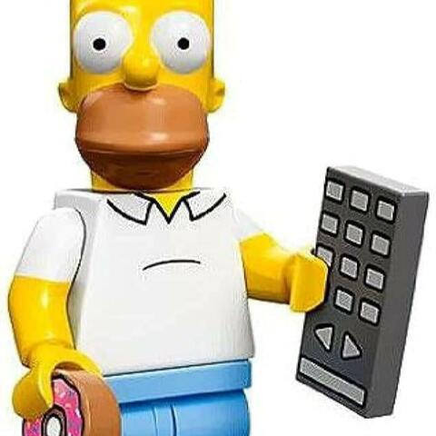 boring (homer simpson)