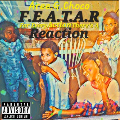 F.E.A.T.A.R