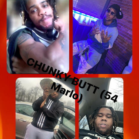 Chunky Butt (feat. 54 marlo)