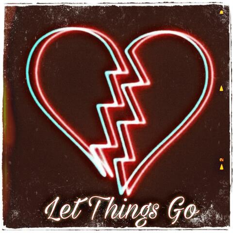 Let Things Go