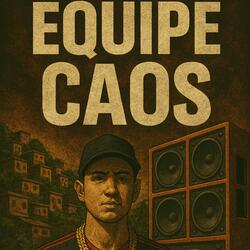 EQUIPE CAOS X SELEÇÃO DOS CARA RUIM PART, MC LUKINHAS DA LACOSTE