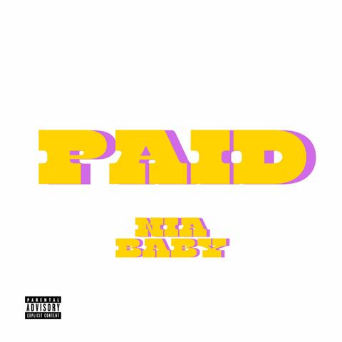 Paid EP