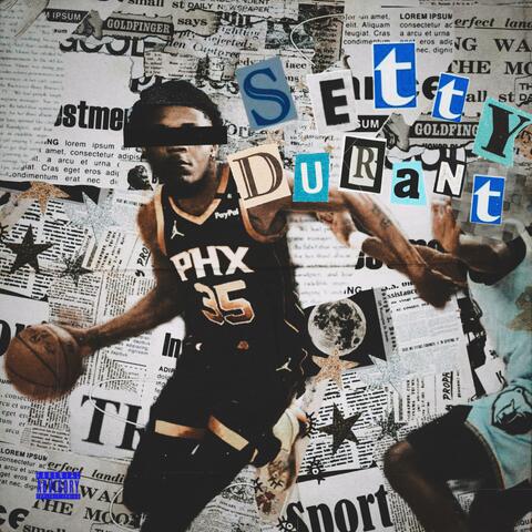 Went East (feat. Crackallsnakes & Scarface Blick) [BH Anthem]