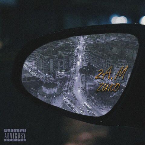 2 A.M