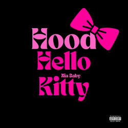 Hood Hello Kitty