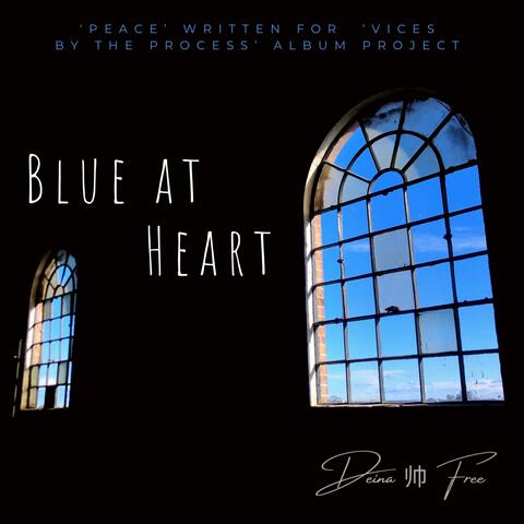 Blue at Heart (feat. The Process)