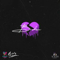 Broken (feat. DJ Ea$e) (Chopped & Screwed)