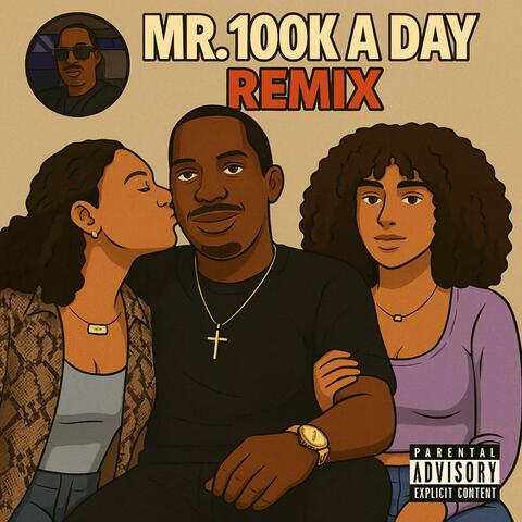 MR. 100K A DAY (REMIX)
