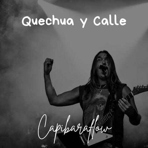 Quechua y Calle
