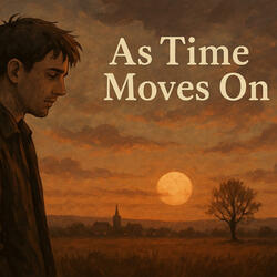 As Time Moves On