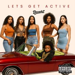 LETS GET ACTIVE