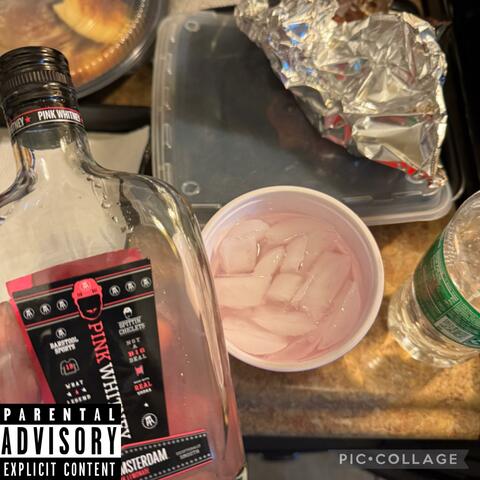 Pink Sprite