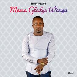 Mama Gladys Wanga