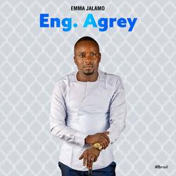 Eng. Agrey
