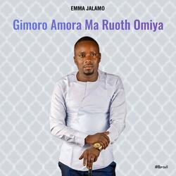 Gimoro Amora Ma Ruoth Omiya