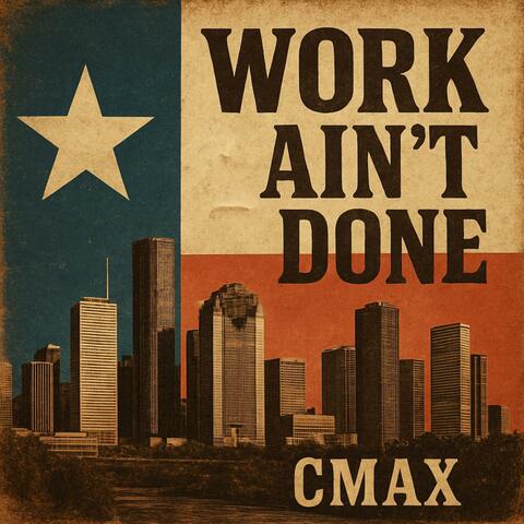 Work Aint Dont
