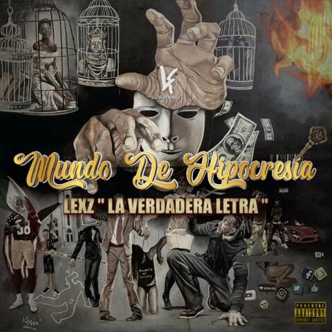 Mundo De Hipocresia