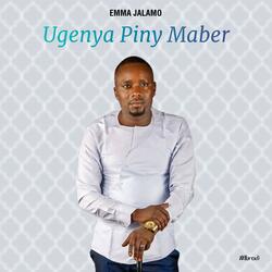 Ugenya Piny Maber