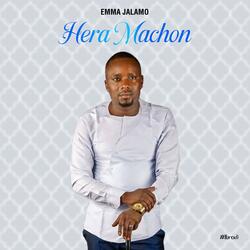 Hera Machon