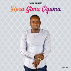 Hera Gima Oyuma