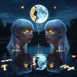 When the Moon Missed the Stars