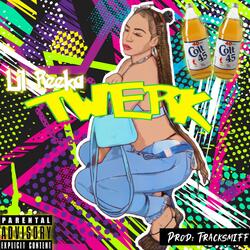 Twerk (Clean Version)